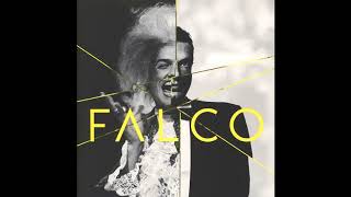 Falco  Der Kommissar Ynnox Remix High Quality [upl. by Romito]