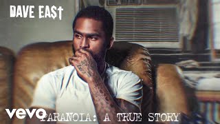 Dave East ft Jeezy  Paranoia Official Audio [upl. by Stiles821]