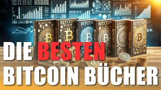 Die 3 besten KryptoBücher für Anfänger und Experten [upl. by Drucill709]