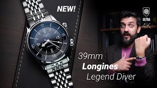 I bought the new Legend Diver and I dont need a watch collection anymore [upl. by Imim]