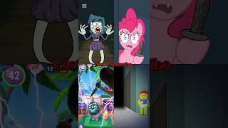 UH OH STINKY animationmeme shorts [upl. by Sikes]