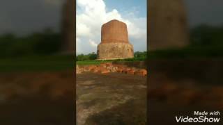 Sarnath Ashok Stambh part 1 [upl. by Retsila189]