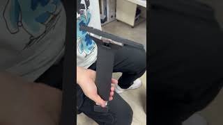 Armrest top loose repair video [upl. by Sewoll]