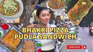 RAMANANDI  ALPA KUBAVAT  FOOD REVIEW  GHATKOPAR  TEJAL DESAI [upl. by Yank]