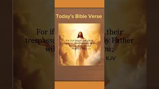 Forgiveness Of Our Sins  Matthew 614 bible [upl. by Casilde806]