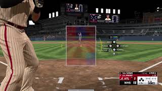 Last mlb show 23 stream for a while getting the show 24 tmmro [upl. by Ramo]