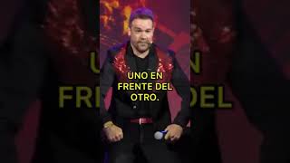 MR OLYMPIA risas humor standup comedy comedyvideo monologo juandavila monologos viral [upl. by Tichon]