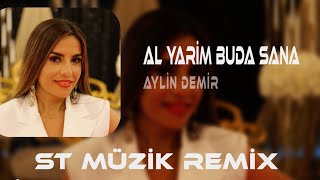 Al Yarim Buda Sana  REMİX [upl. by Ahsata558]