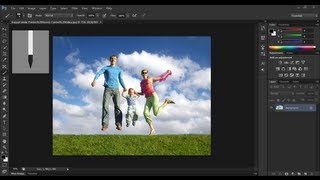 Adobe Photoshop CS6 First impression New Features amp Demo CS5 amp CS6 Comparison [upl. by Elenahc]