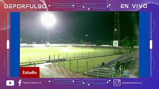 LIVERPOOL VS DEFENSOR ATLANTA  CLAUSURA  LIGA DEPARTAMENTAL [upl. by Ardek834]