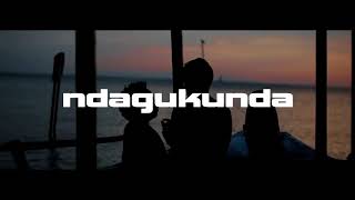 ndagukunda official video lyrics by Aime bluestone [upl. by Bronder858]