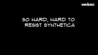 Metric  Synthetica  Lyrics [upl. by Larson]