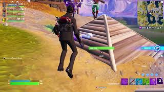 FORTNITE NEW FOV GLITCHFALCON SCOUT GLITCH [upl. by Lothair158]