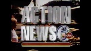 6ABC Action News WPVI TV November 21st 2002 [upl. by Ribak526]