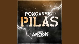 Ponganse Las Pilas [upl. by Aryhs]