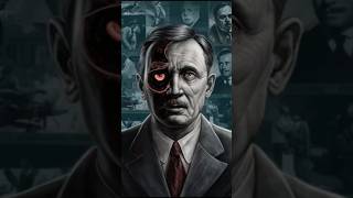 The Disturbing Truth About Hitlers Childhood [upl. by Neelrihs]