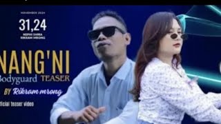 Rikram marak song [upl. by Armil]