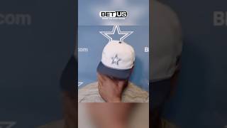 Dak Prescott couldn’t do anything but laugh after hearing this 😬dallascowboys shorts [upl. by August]