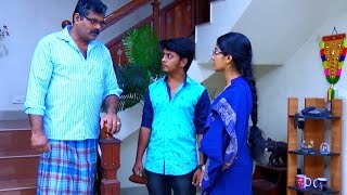 Manjurukum Kaalam  Episode 562  13 March 2017  Mazhavil Manora [upl. by Nnylirret]