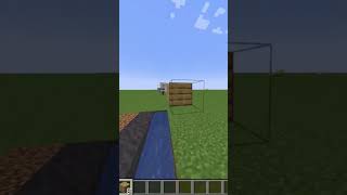 Wie baut man eine Zuckerrohrfarm in Minecraft minecraft [upl. by Ozmo]