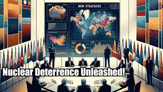 Unraveling Nuclear Deterrence Strategies Against Terrorism amp Global Security Risks [upl. by Asemaj]