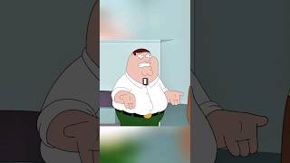 Peter vs anybody 🤣🔥 familyguy [upl. by Stedt]