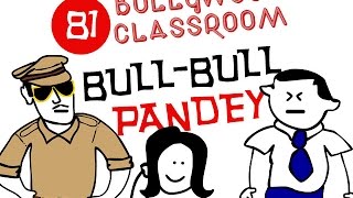 Bollywood Classroom  Episode81  Bul Bul Pandey [upl. by Leese]