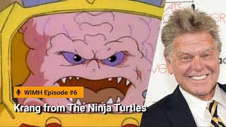 Teenage Mutant Ninja Turtles 1987  Krang amp Shredder Stuck in Dimension X S1 E5  Paramount [upl. by Olsen796]