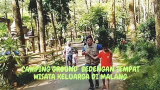 Camping ground bedengan selorejo malang [upl. by Pearla]