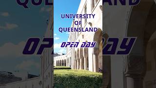 The University Of Queensland Brisbane [upl. by Sokul]