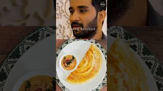 Raghav Juyal Favorite food  shorts ashortaday raghavjuyal [upl. by Verdie]