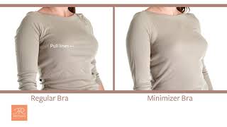 Minimizer Bras 101 [upl. by Lemrac]