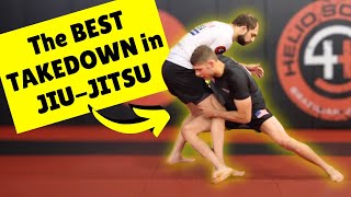 The Best Jiu Jitsu Takedowns [upl. by Aneahs87]