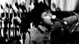 Green Day  Working Class Hero John Lennon cover [upl. by Odareg]