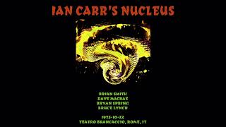 Ian Carrs Nucleus  19731022 Teatro Brancaccio Rome Italy [upl. by Lancey957]