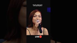 Live• KARERA biniph biniofficial karera binikarera live livesinging livevocals trending [upl. by Soigroeg824]