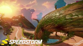 Bare Necessities  Disney Speedstorm [upl. by Rotciv]