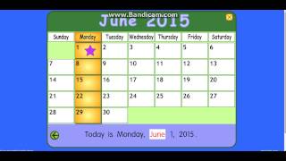 June 2015 is here [upl. by Herwig]