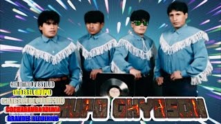 Grupo ghybson de quillacollo cochabamba bolivia  2017 [upl. by Pentha]