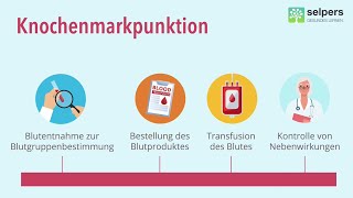 Bluttransfusionen bei MDS  das gibt es zu beachten Arzt erklärt [upl. by Torto421]