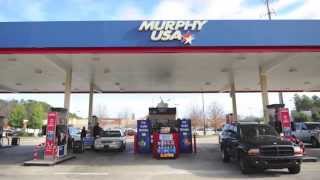 Signal Mountain Walmart getting Murphy USA gas station [upl. by Lairbag]