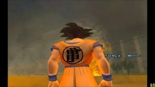 GTA SA EVOLUTION DOWNLOAD SKIN GOKU v2 By Diego4Fun KAKAROTO FULL HD 1080 [upl. by Weintrob]