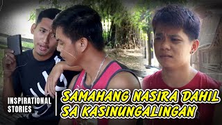 Samahang Nasayang Dahil Sa Kasinungalingan [upl. by Eslud]