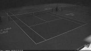 Gustavus Womens Tennis Fall Invite Court 5 [upl. by Gassman62]