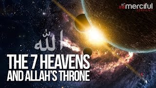 The Throne of Allah  Mindblowing [upl. by Bernette]