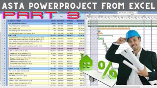 Elecosoft Powerproject  creating multiple jobs within one program [upl. by Ymaj]