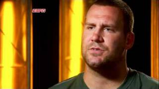 Ben Roethlisberger Conversation [upl. by Niatsirhc654]