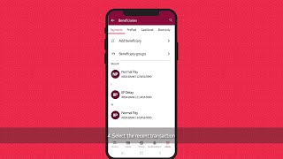 How to Download Proof of Payment on your Absa Banking App [upl. by Meehyrb]