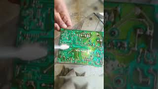 How To Battery Charger Repair  All Parts Chang repair powersupplyrepair shortfeed [upl. by Rramaj]