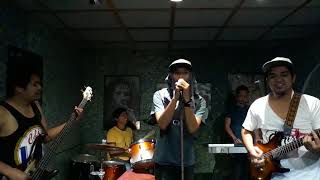 Otso Pa  Grin Department Reggae Cover by Konsumisyon [upl. by Elish]